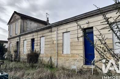 Immeuble  540000 €