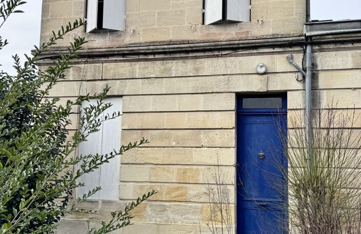 Vente Immeuble 206 m&sup2; — photo 2