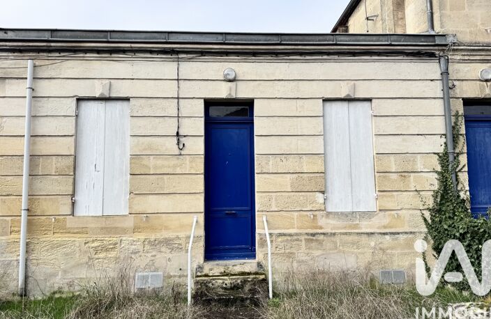 Vente Immeuble 206 m&sup2; — photo 5