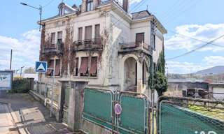 Commerce  3039 m² à vendre à Rosselange (57780)