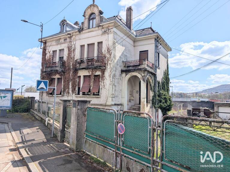 Vente Local d'activités 3 039 m&sup2; — photo 1