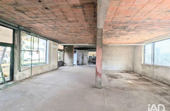 Vente Local d'activités 3 039 m&sup2; — photo 5