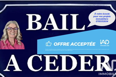 Commerce  21000 €