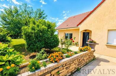 Maison 7 pièces 315000 €