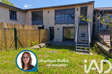 Maison 4 pièces 248000 €