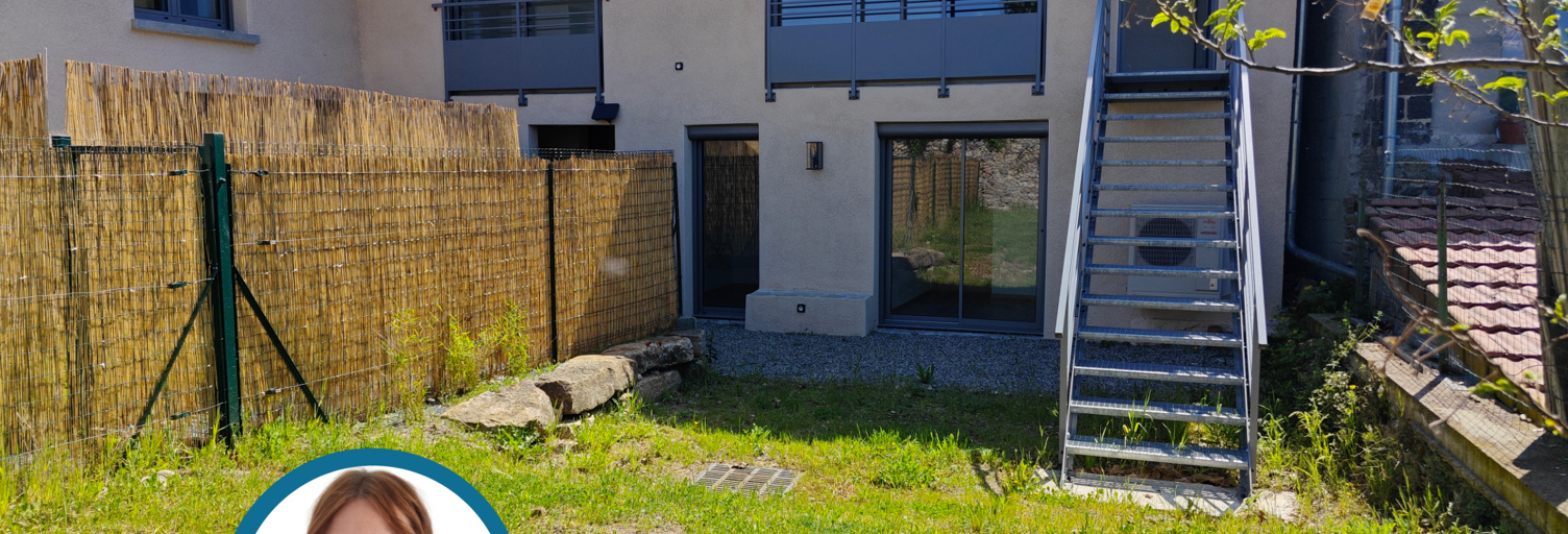 Maison 4 Pièces 90 m² à vendre à Saint-Clair-du-Rhône (38370)