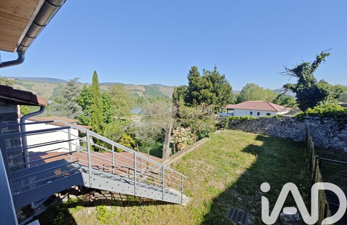 Vente Maison traditionnelle 4 pièces — photo 2