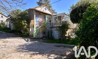 Maison 3 Pièces 60 m² à vendre à Plan-d'Aups-Sainte-Baume (83640)