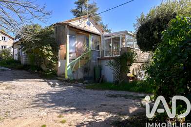 Maison 3 pièces 210000 €