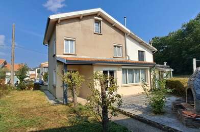 Maison 5 pièces 139000 €