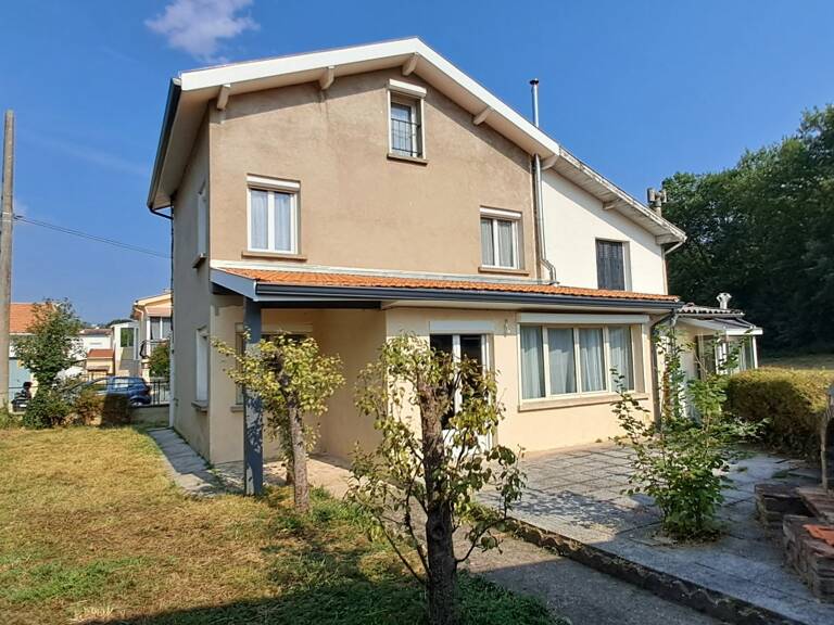 Maison 5 pièces 116 m² — photo 1