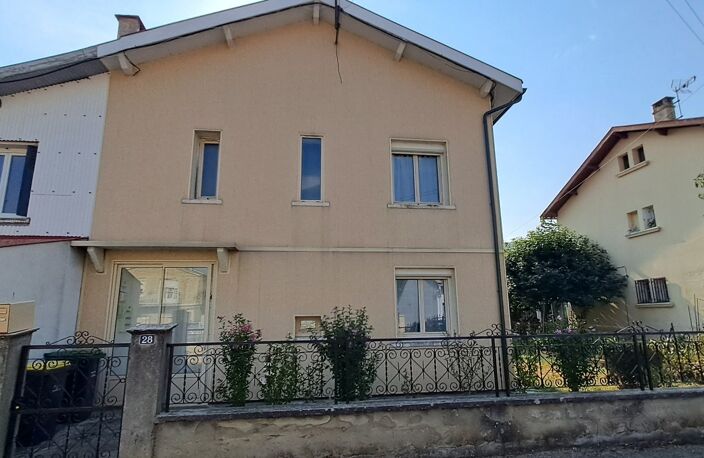 Vente maison 5 pièces 116 m² Lavelanet (09300) — photo 2