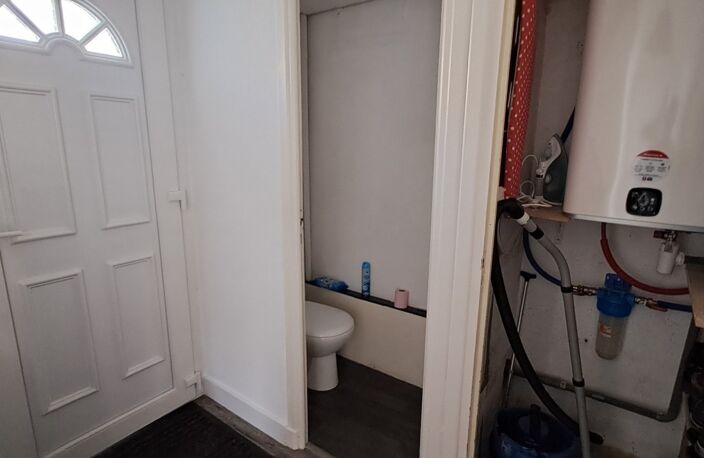 Vente maison 5 pièces 116 m² Lavelanet (09300) — photo 4