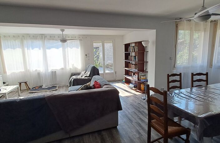 Vente maison 5 pièces 116 m² Lavelanet (09300) — photo 5