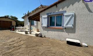 Maison 4 Pièces 101 m² à vendre à Saverdun (09700)