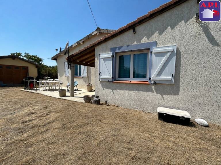 Maison 4 pièces 101 m² — photo 1