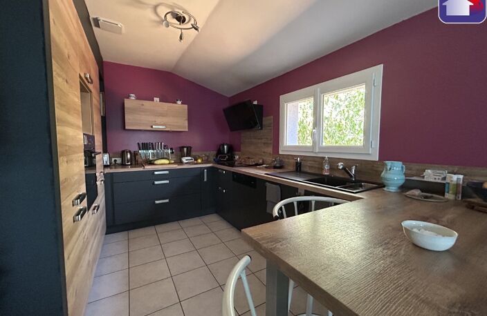 Vente maison 4 pièces 101 m² Saverdun (09700) — photo 4