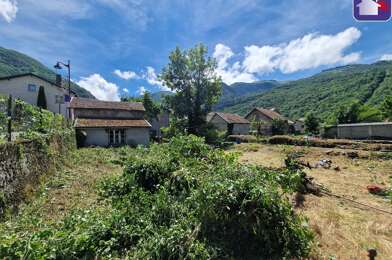Terrain  29000 €