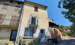 Maison 4 Pièces 82 m² à vendre à L'Aiguillon (09300)