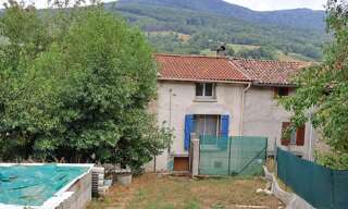 Maison 4 Pièces 82 m² à vendre à Bélesta (09300)
