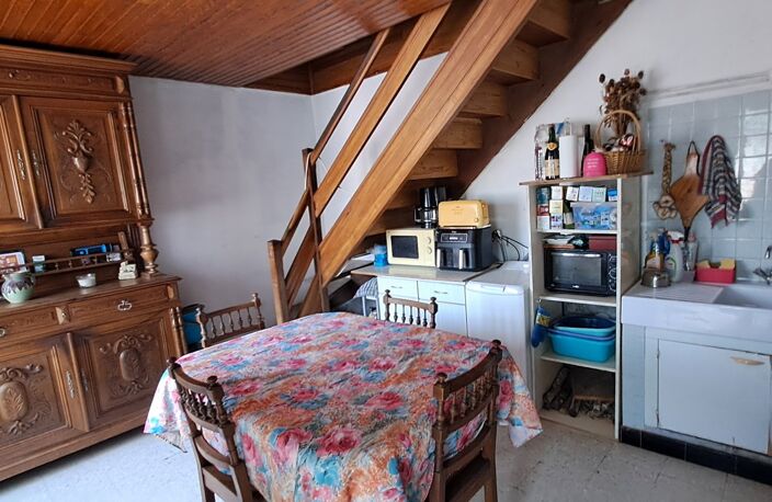 Vente maison 4 pièces 82 m² Montferrier (09300) — photo 3