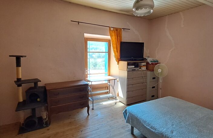 Vente maison 4 pièces 82 m² Montferrier (09300) — photo 4