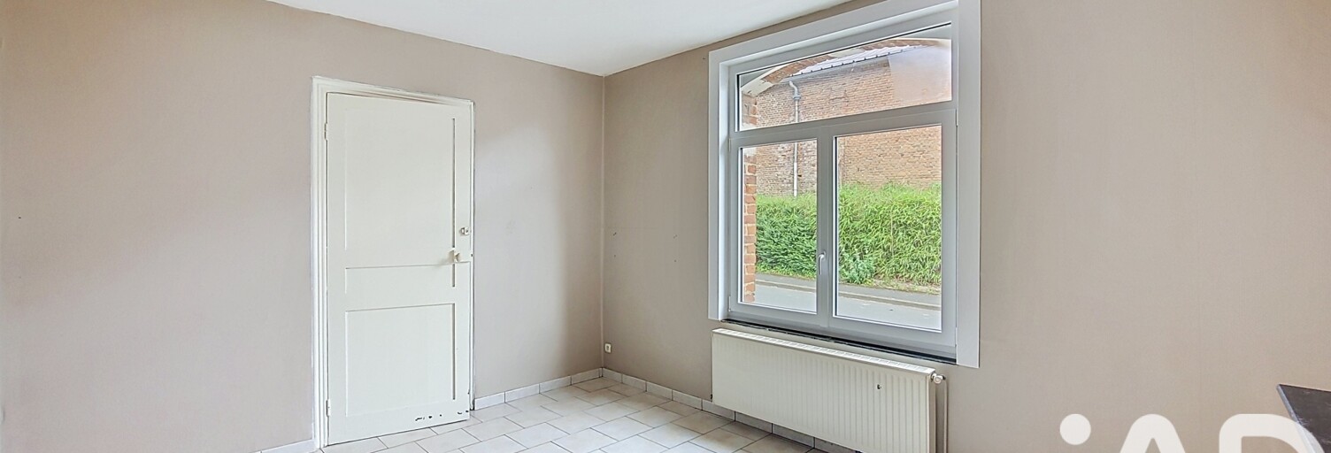 Maison 4 Pièces 83 m² à vendre à Villers-Pol (59530)