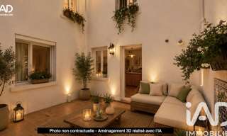 Maison 7 Pièces 160 m² à vendre à Les Lilas (93260)