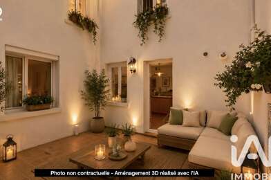 Maison 7 pièces 1119000 €