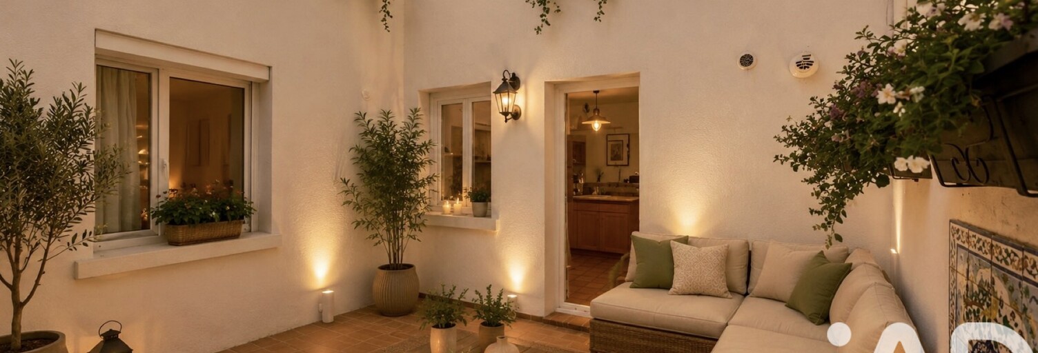 Maison 7 Pièces 160 m² à vendre à Les Lilas (93260)