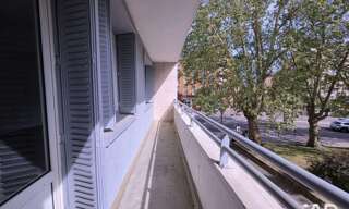 Appartement 4 Pièces 105 m² à louer à Metz (57000)