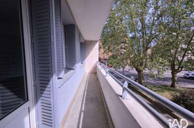 Appartement 4 pièces 1375 €
