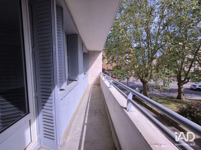 Location Appartement 4 pièces — photo du bien