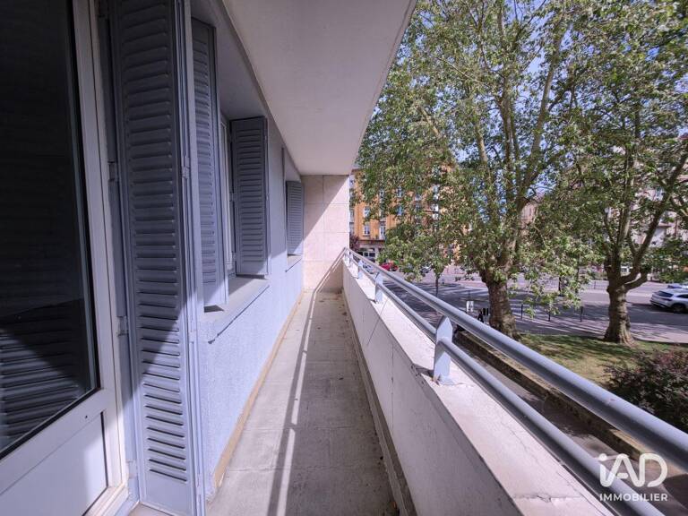 Location Appartement 4 pièces — photo 1