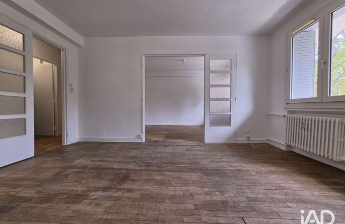 Location Appartement 4 pièces — photo 5