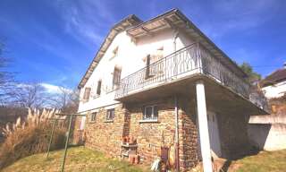 Maison 5 Pièces 99 m² à vendre à Decazeville (12300)