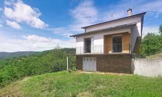 Maison 5 Pièces 99 m² à vendre à Decazeville (12300)