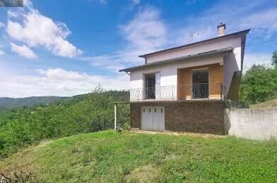 Maison 5 pièces 119000 €