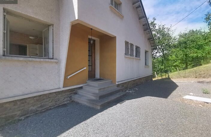 Maison T5 Decazeville — photo 2