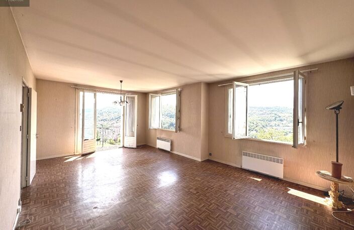 Maison T5 Decazeville — photo 3