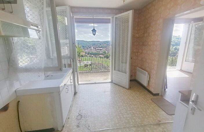Maison T5 Decazeville — photo 4