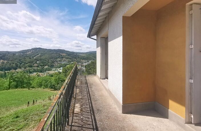 Maison T5 Decazeville — photo 5