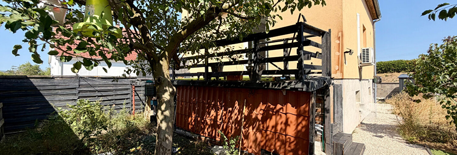 Maison 5 Pièces 132 m² à vendre à Issenheim (68500)