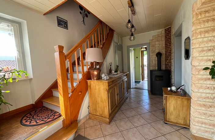 Maison 5 pièces à vendre à Cernay - 239 200  — photo 2
