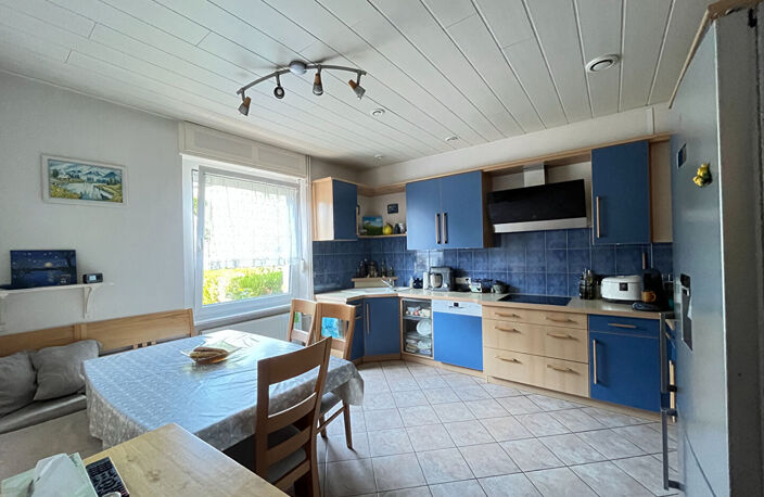 Maison 5 pièces à vendre à Cernay - 239 200  — photo 4