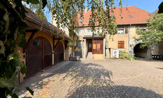 Maison 9 Pièces 238 m² à vendre à Guebwiller (68500)