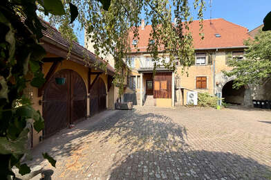Maison 9 pièces 343200 €
