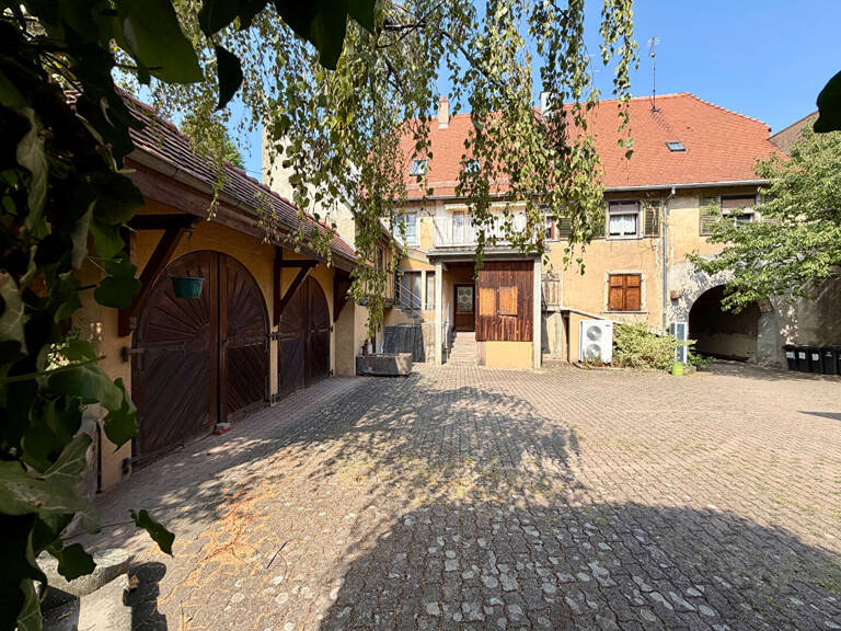 Maison Guebwiller 238 m2 — photo 1
