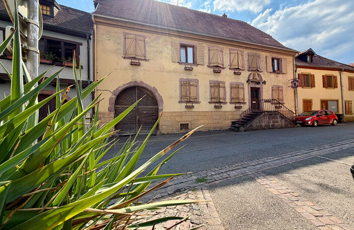 Maison Guebwiller 238 m2 — photo 2