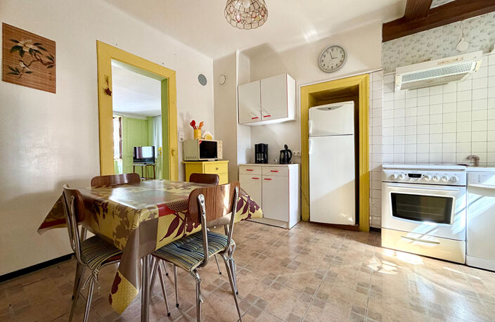 Maison Guebwiller 238 m2 — photo 5